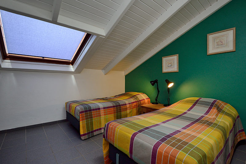 Belmar Oceanfront Apartments Bonaire Exterior foto